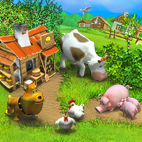 farm frenzy 2 game download